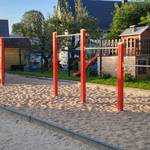 Klettergerüst