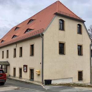 Herrschaftliche Schänke Nöthnitz herrschaftliche schänke