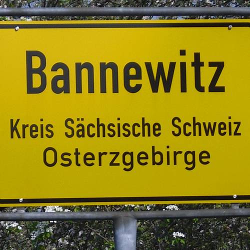 eingangsschild bannewitz bearbeitet