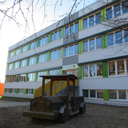 schule possendorf