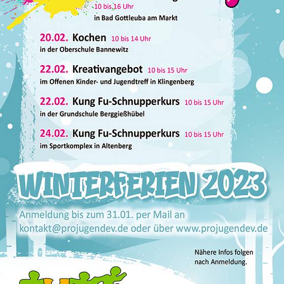 2023 01 11 flyer